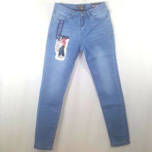 BUZZ Women Jeans LSz 3/4  (B45)